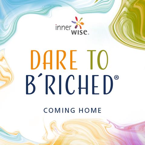 Dare to b'riched