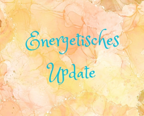 Energetisches Update