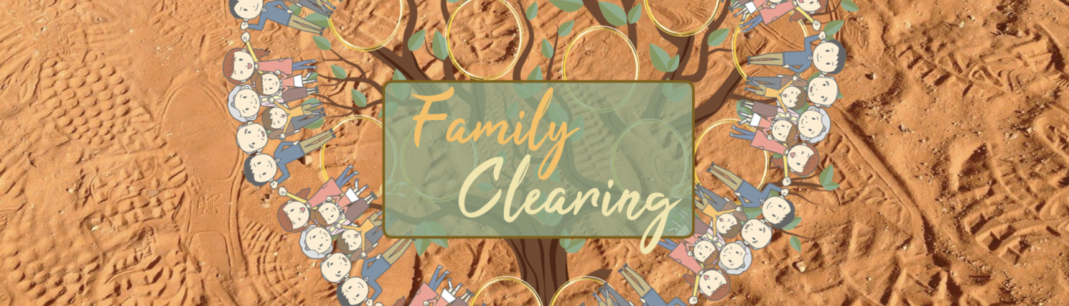 Family Clearing - Titelbild.001