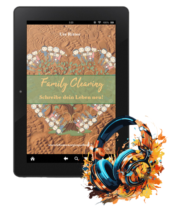 Family Clearing - Titelbild ipad gesamt o.H.
