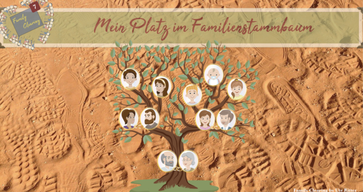 Family Clearing - Titelbilder Videos.007