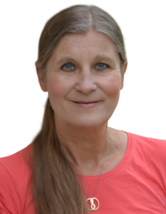 Portrait Ute ohne Hintergrund