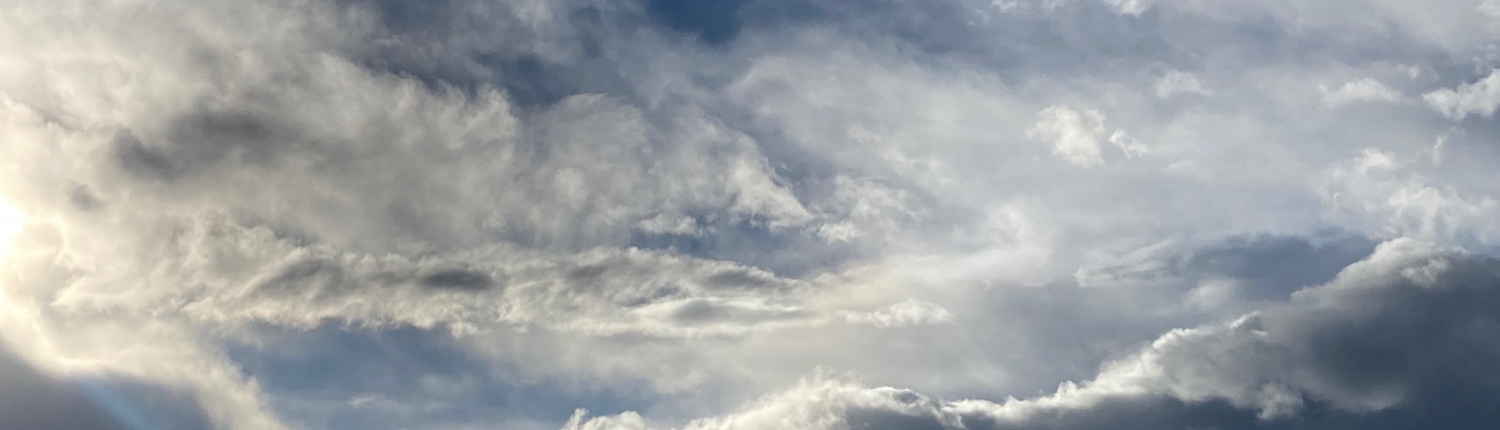 Föhnwolken